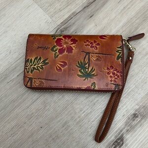 Hawaii wallet